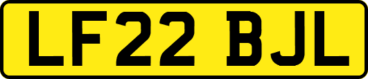 LF22BJL