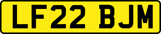 LF22BJM