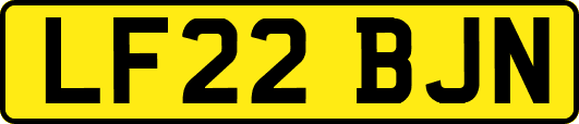 LF22BJN