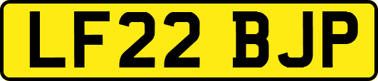 LF22BJP
