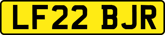 LF22BJR