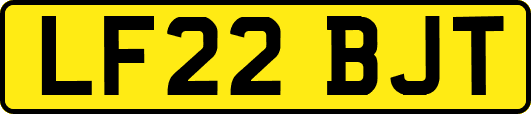 LF22BJT