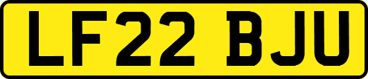 LF22BJU