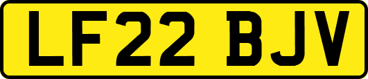 LF22BJV