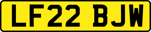 LF22BJW
