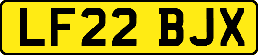 LF22BJX