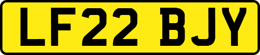 LF22BJY