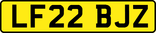 LF22BJZ
