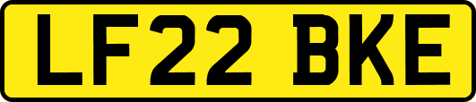 LF22BKE