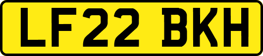 LF22BKH