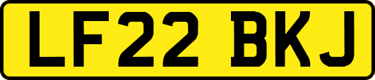 LF22BKJ