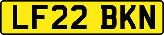 LF22BKN