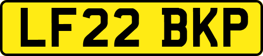 LF22BKP