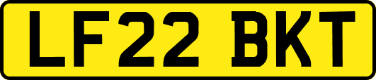 LF22BKT