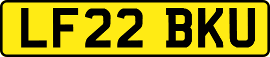 LF22BKU