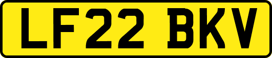 LF22BKV