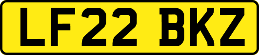 LF22BKZ