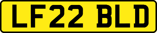 LF22BLD