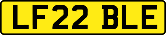 LF22BLE