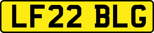 LF22BLG