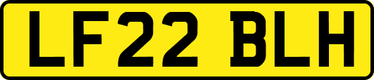 LF22BLH