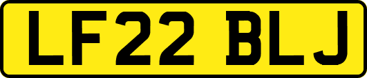 LF22BLJ