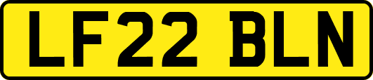 LF22BLN