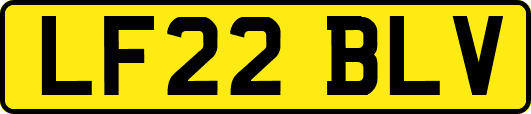 LF22BLV