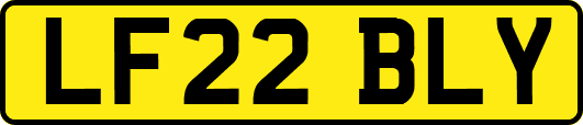 LF22BLY