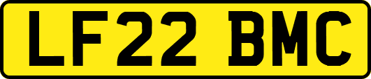 LF22BMC