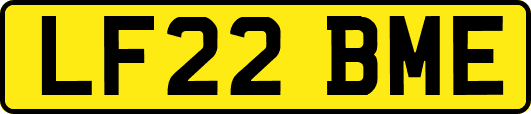 LF22BME