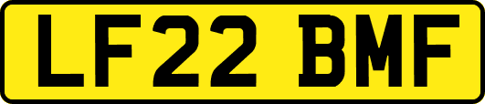 LF22BMF
