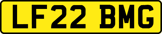LF22BMG