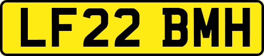 LF22BMH