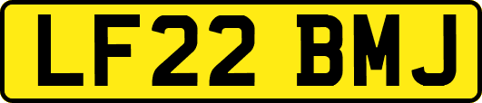 LF22BMJ
