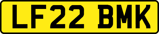 LF22BMK