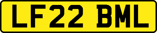 LF22BML