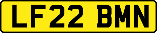 LF22BMN