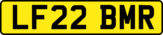 LF22BMR