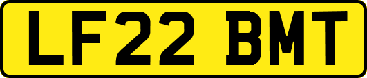 LF22BMT