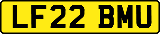 LF22BMU