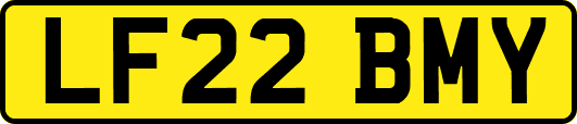 LF22BMY