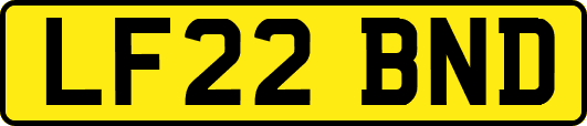 LF22BND