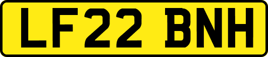 LF22BNH