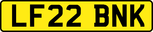 LF22BNK