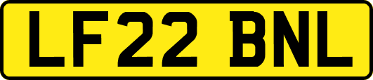 LF22BNL