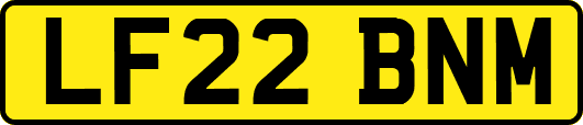 LF22BNM