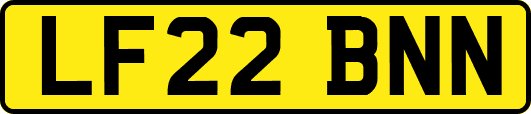 LF22BNN
