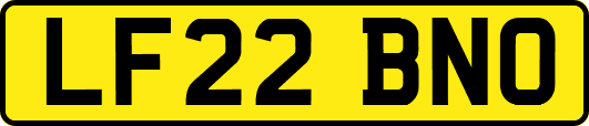 LF22BNO