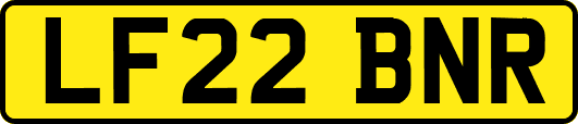 LF22BNR